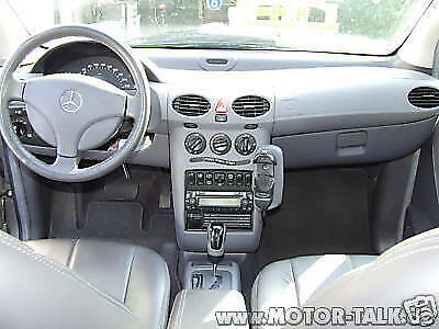 Auf was sollte ich achten und welcher Preis ist OK ->A 190 Automatik?