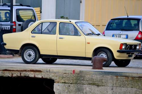 Kadett-c