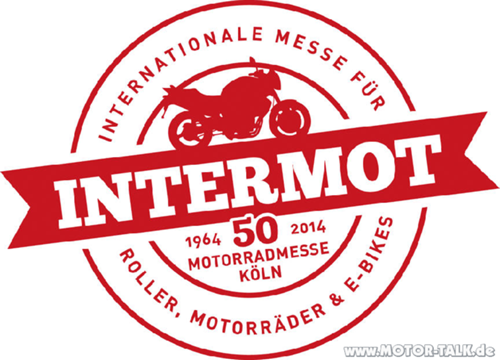 50 Jahre Motoradmesees Köln