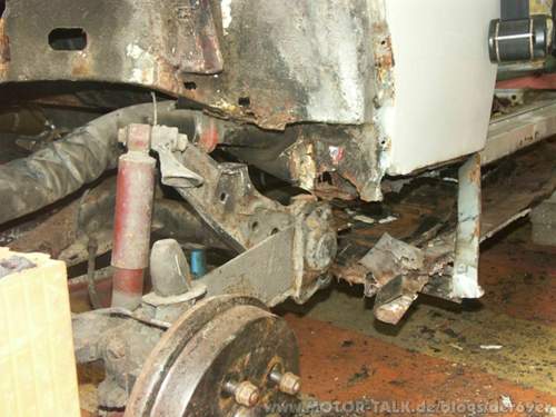Rost II