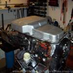 Motor-mit-irmscheroelwanne
