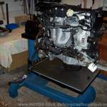 Motor-vor-der-demontage