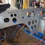 Armaturentafel Bild 119