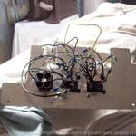 Sicherungstraeger-hinten Bild 231