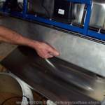 Heckabschluss Bild 245
