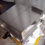 Abdeckung-pedalerie Bild 244