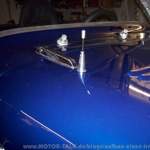 Radio-antenne-montiert Bild 268