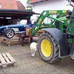 Frontlader Bild 272