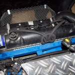 Halter-kuehlerverkleidung Bild 299