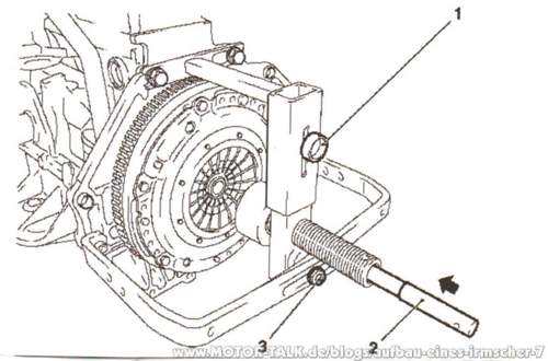 Montagewerkzeug Bild 302