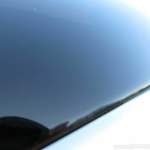 Motorhaube Detail