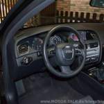Fahrerseite nach Dash Away