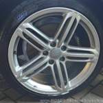 Surf City Garage Wheel Cleaner auf Felge