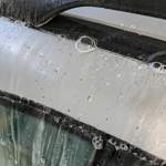 Dreck in der Ritze