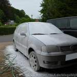 Snow Foam