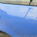 Detail Lack Vorher 2
