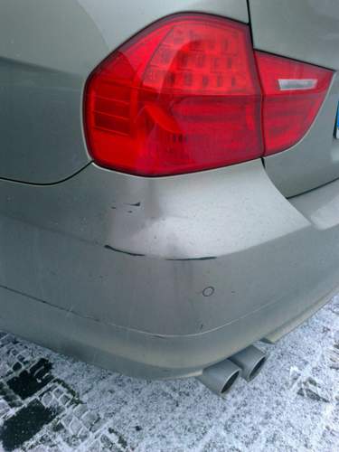 UNFALL 2