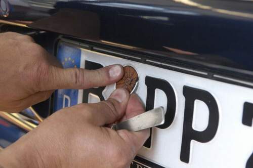 Wer überzieht, ist statistisch gesehen weiter von der begehrten Plakette entfernt.