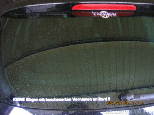 Tig-aufkleber
