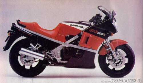 Bike 1