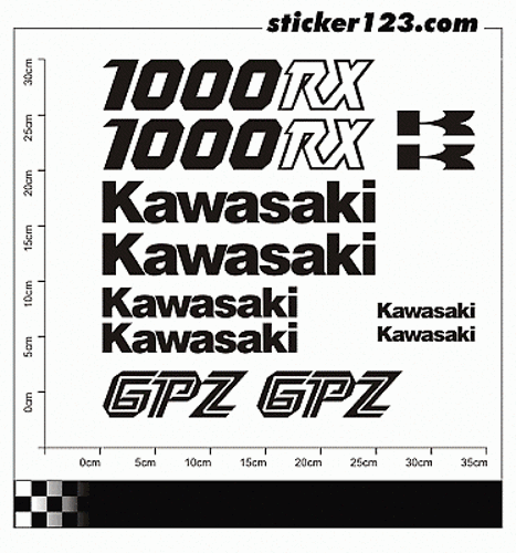 Gpz-schrift