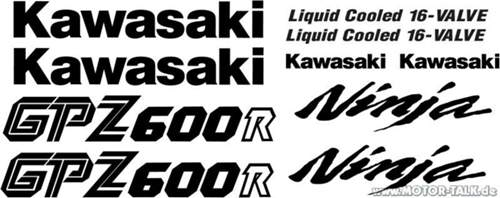 Gpz600r-decal-set