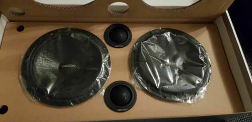 Eton 175 Pro