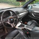 X5-cockpit