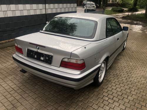 320i_Heck