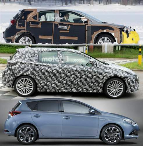 Toyota-auris-nachfolger-vgl