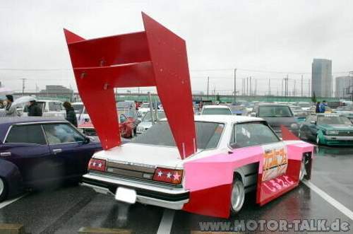 Stupid-tuning