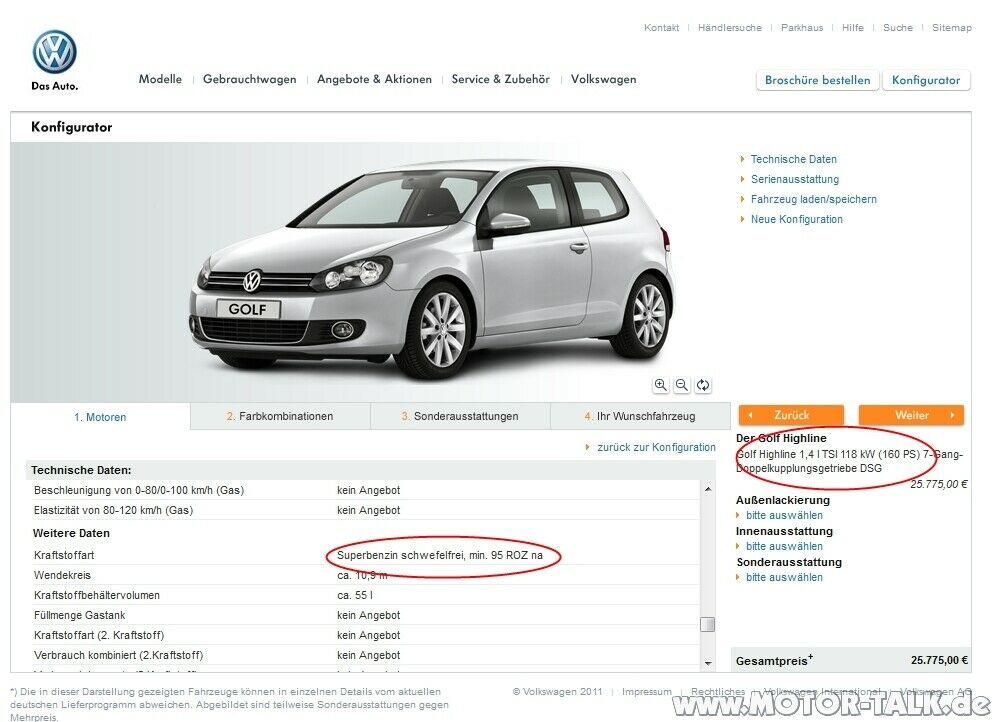 Aus für den 1,4-Liter-Twincharger?