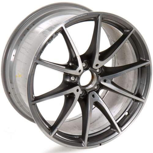 Dieser Typ AMG Felgen