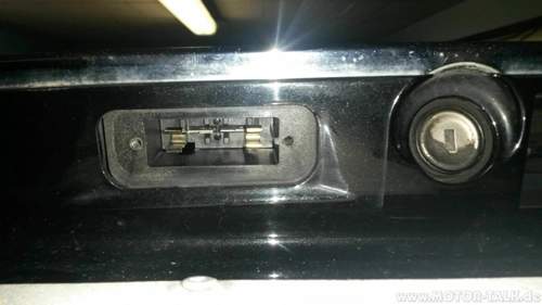 Kennzeichenbeleuchtung-w211-001