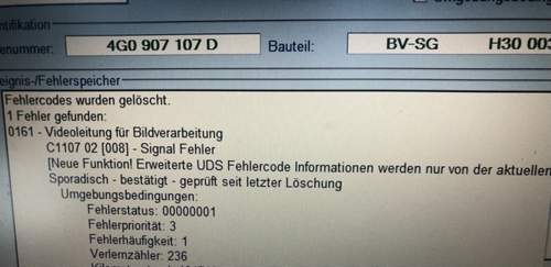 Fehler 1