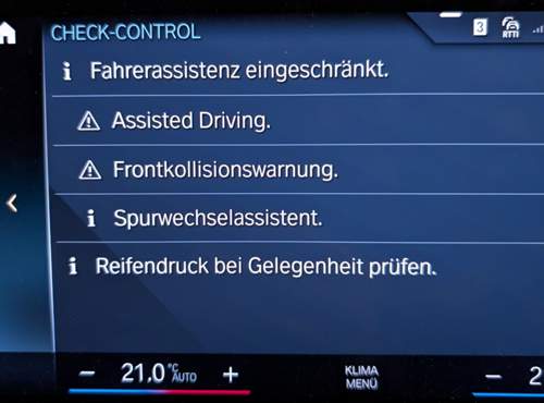 Meldung 2