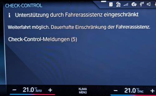 Meldung 3