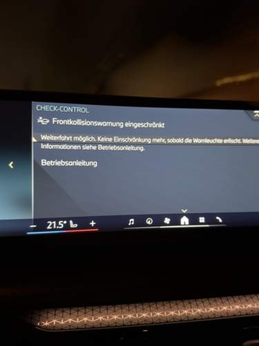 Frontkollision