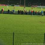 Das Spiel gewann Meldorf mit 4:1 gegen Eichede...
