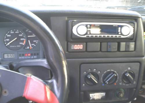 Mini-vm
