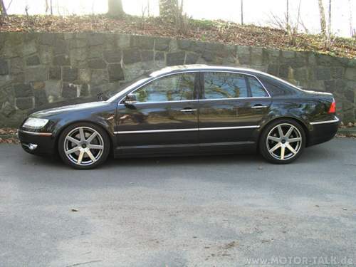 Mansory 20 Zoll Felgen2