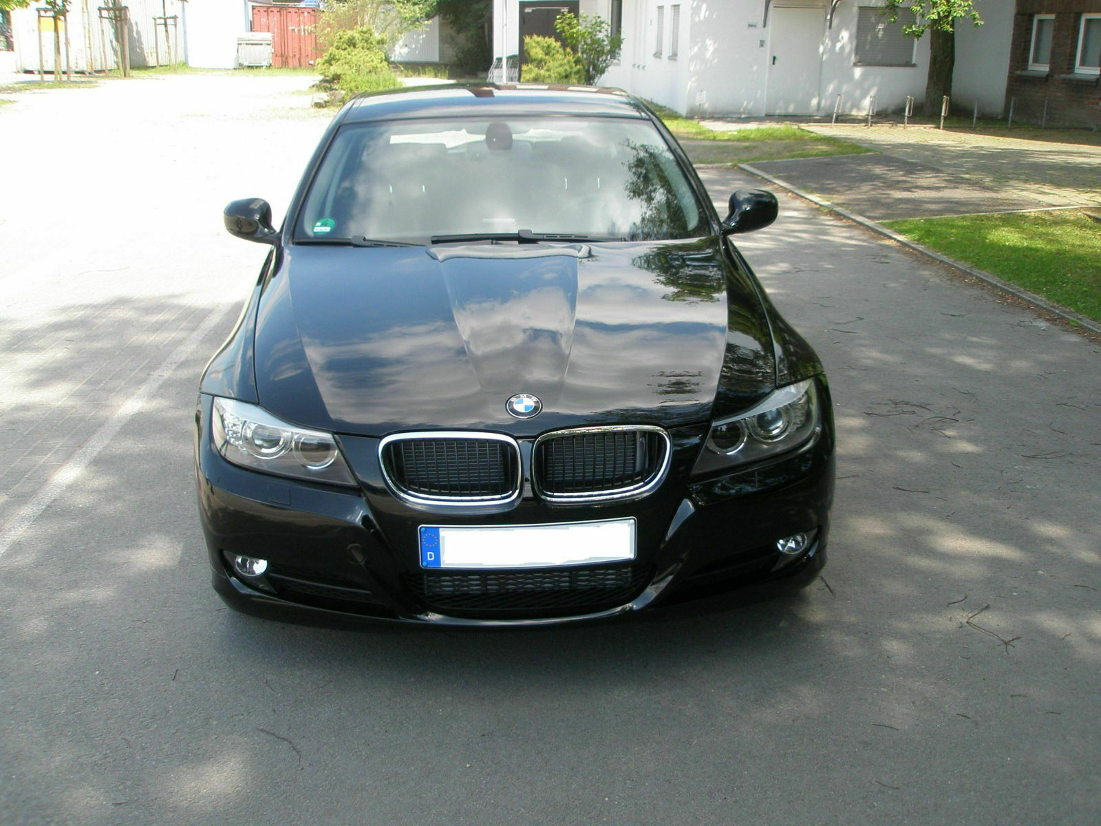Auslieferung Mai 2009!
