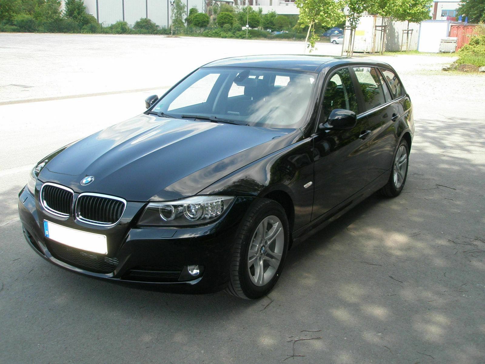 Auslieferung Mai 2009!