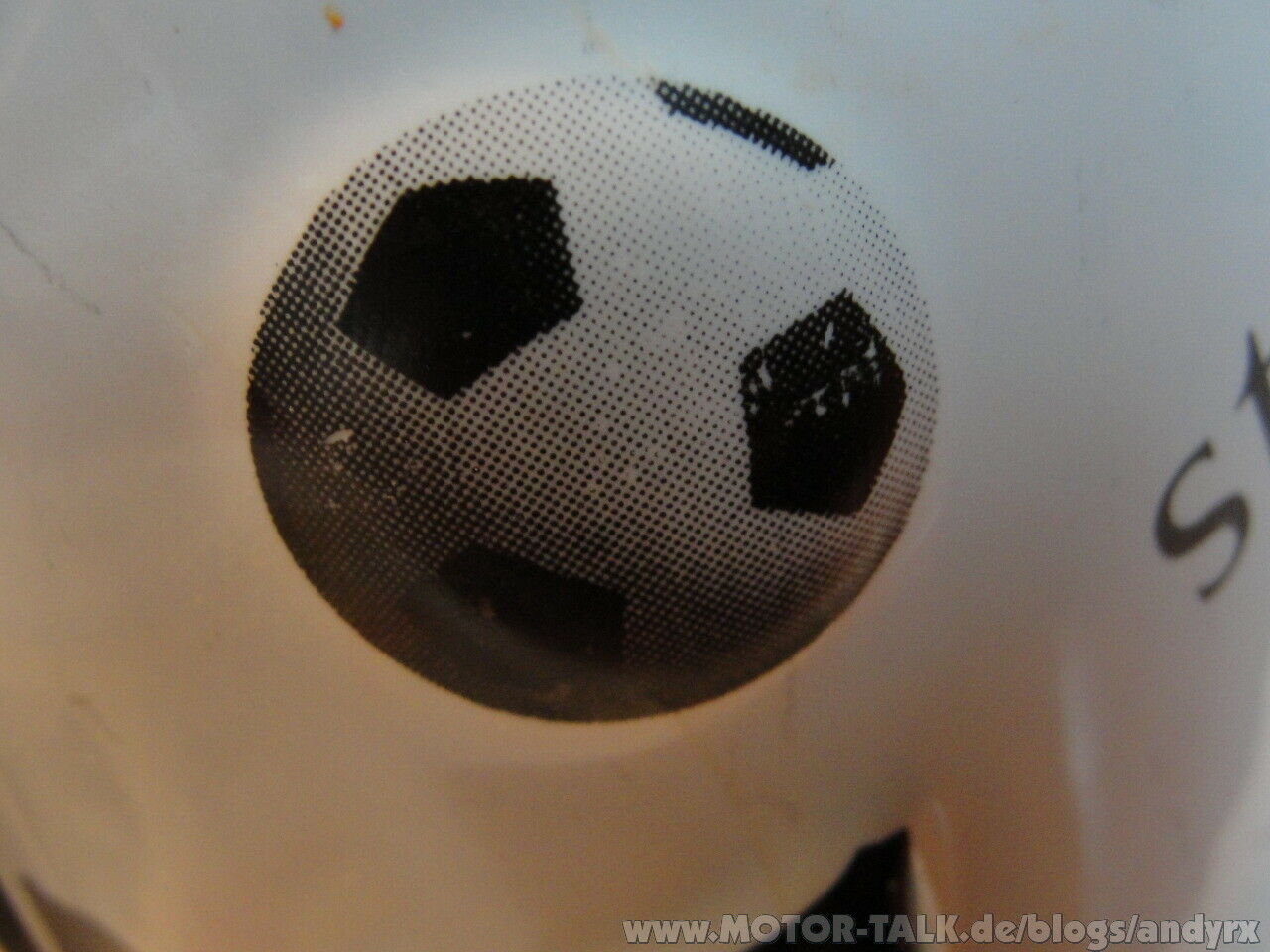 Auslosung EM 2012-> schaffen wir das...?