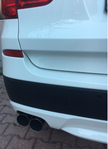 Bmw-x3
