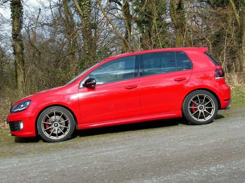 Sparco Assetto Gara Matt Bronze 8x18