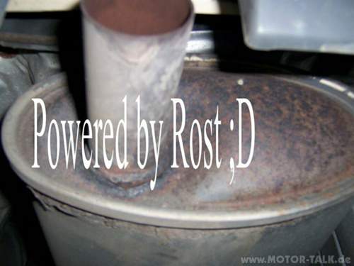 Rostpuff