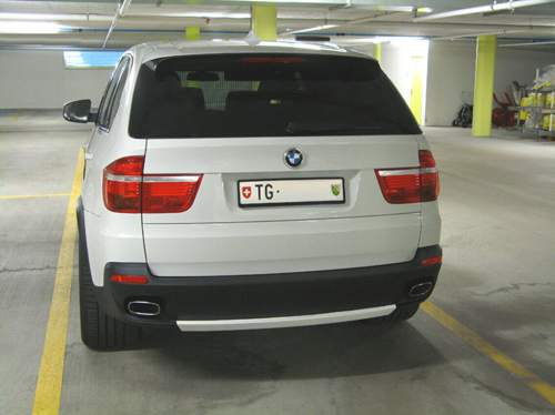 X5-heck-aktuell