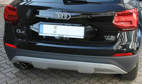 Q2 einzelne Blende