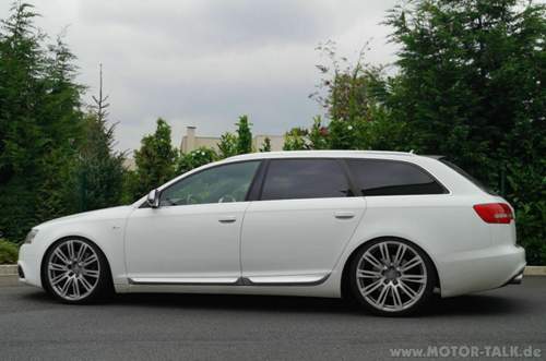RS6 ESD